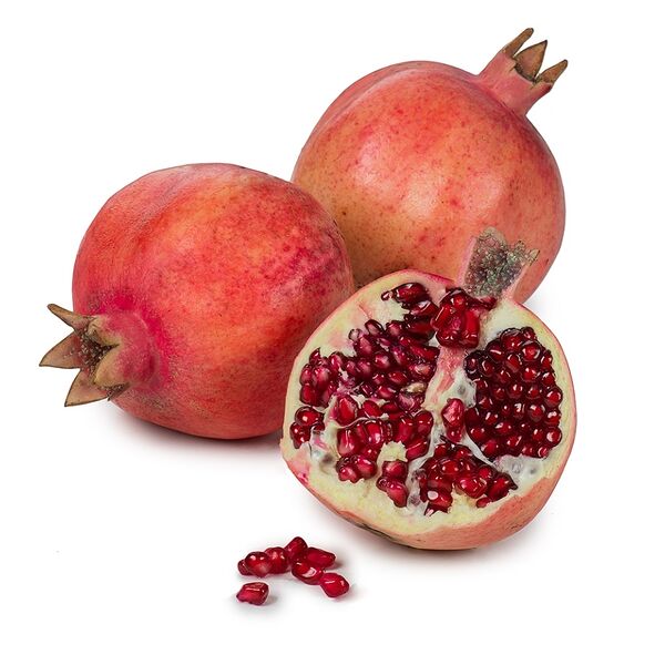 Гранат Узбекистан