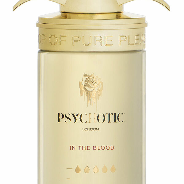 PSYCHOTIC LONDON In the blood Парфюмерная вода унисекс,100 мл