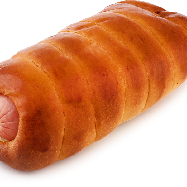 Сосиска в тесте вес