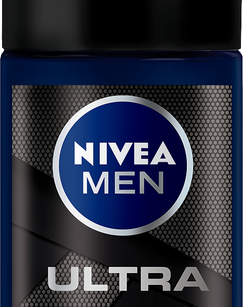 Антиперспирант Nivea Men Ultra Антибактериальный эффект мужской, 50 мл