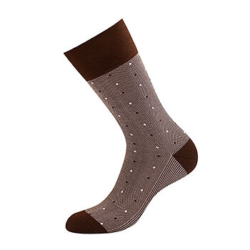 Носки мужские Philippe Matignon Via lattea мерс котон моко 45-47 р. Россия