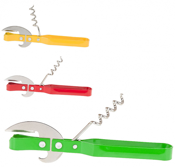 Открывалка, 3,5x2x13,5 см