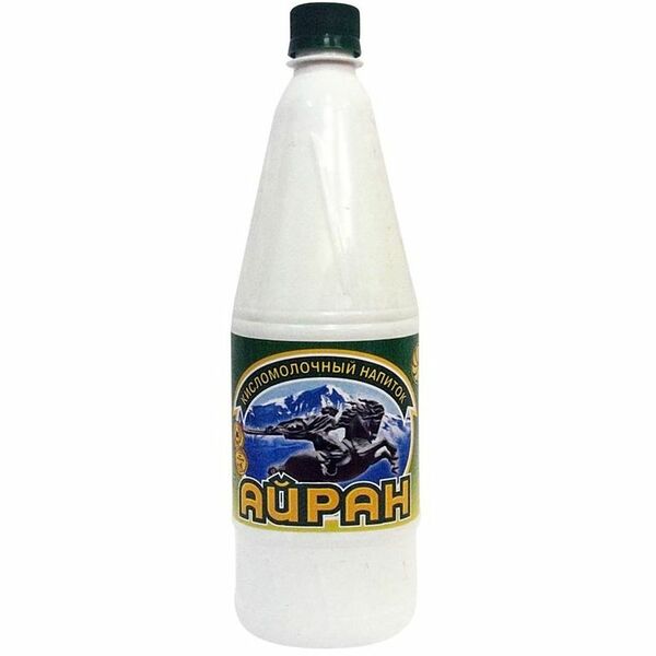 Айран Ростовский завод плавленных сыров 0.1%