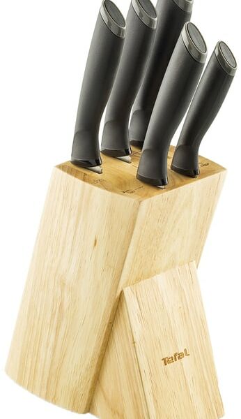 Набор ножей Tefal Comfort