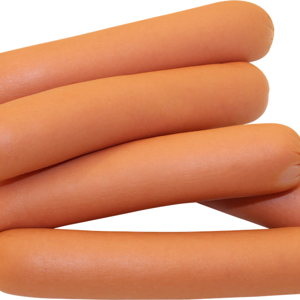 Сосиски МК ЧЕРЕПОВЕЦКИЙ Прибалтийские кат В вес до 1.2 кг