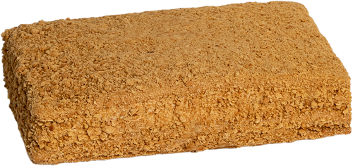 

Торт КРАСНОЯРСКИЙ ХЛЕБ Мимоза, 450г