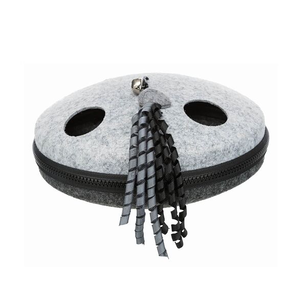 Игрушка для кошек Wiggle&Fumble, войлок, 23 см