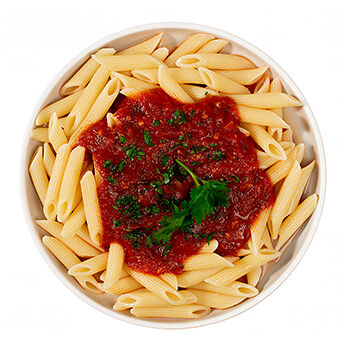 Пенне с соусом Арабиата Taste of Уже Готово