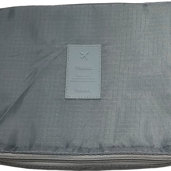 Косметичка-несессер дорожная раскладная LAF