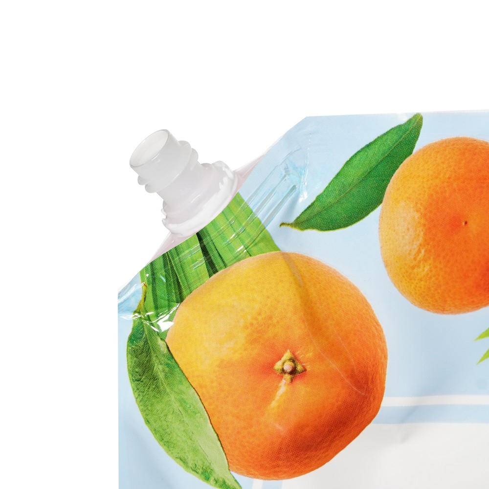 

Жидкое мыло Aroma Soap " Лемонграсс и мандарин" 1000мл