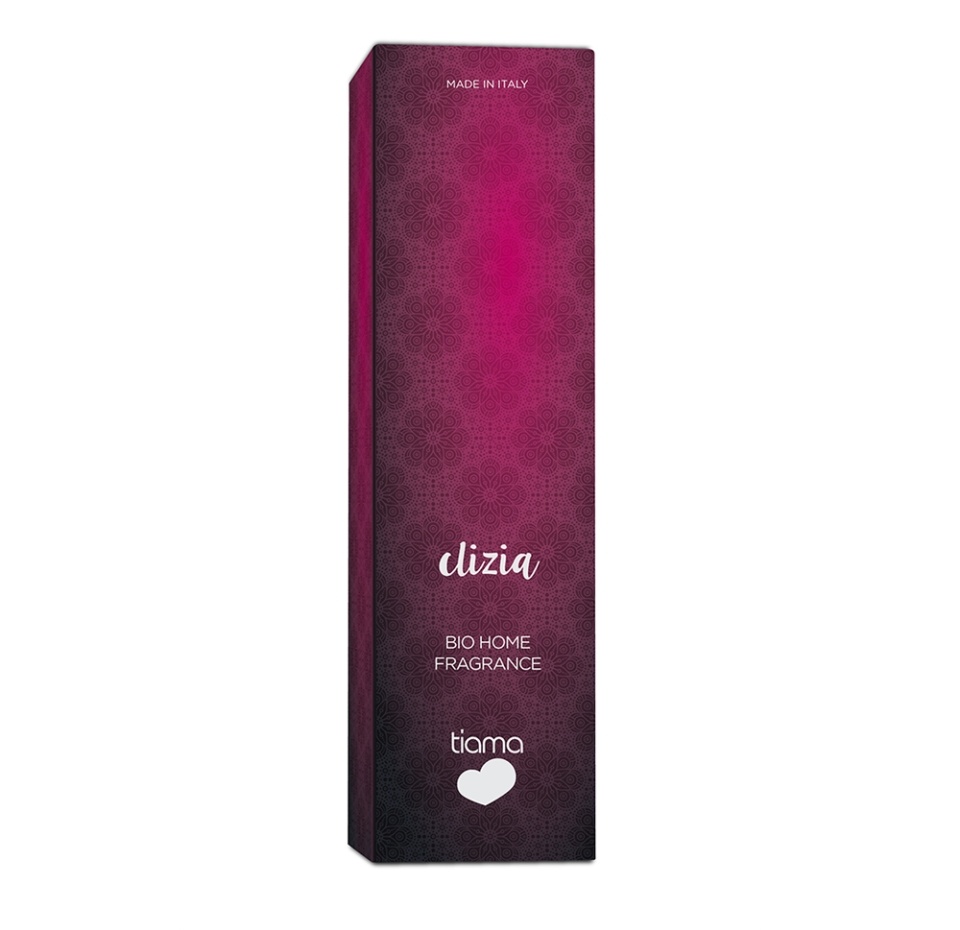 

Диффузор ароматический TIAMABIO HOME FRAGRANCE CLIZIA