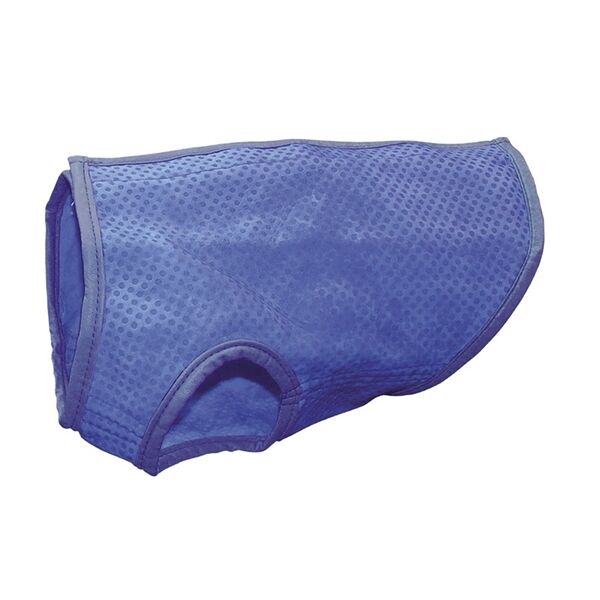 Жилет для собак охлаждающий COOLING-WEST 37х85см NOBBY