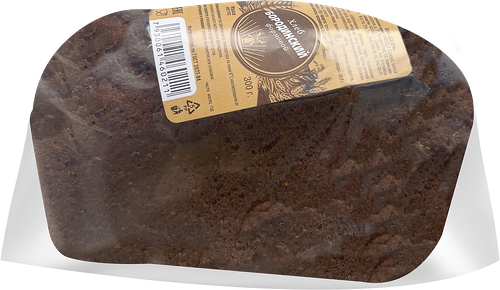 Хлеб BOOLKA Бородинский, 300г