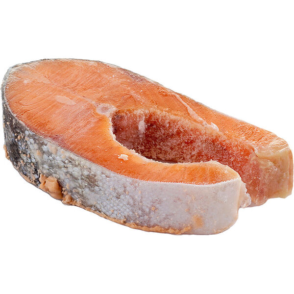 Рыба с\м Форель стейк