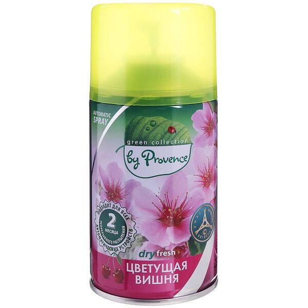 Освежитель воздуха Provence цветущая вишня