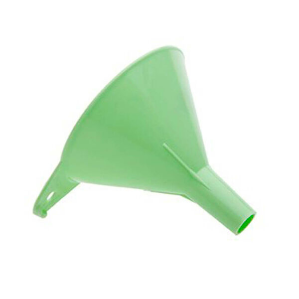 Воронка 8см Полимербыт 4321100