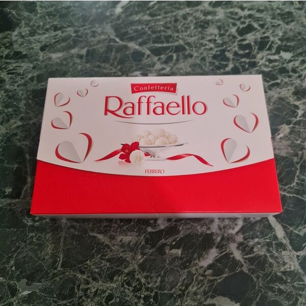Рафаэлло 100гр