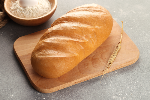 

Батон Лента Fresh Городской на опаре, 300 г