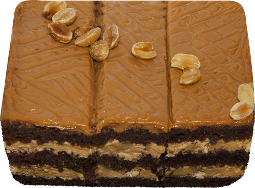 

Набор пирожных DELISSE Венеция, 430г