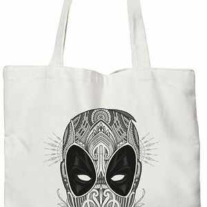 Сумка-шоппер Marvel 34х40см 1шт.