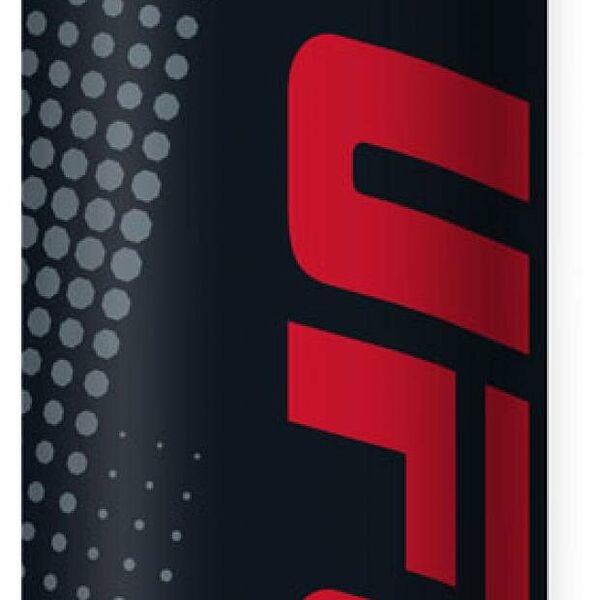 Пена для бритья Еххе Ufc Carbon hit с углем 200 мл