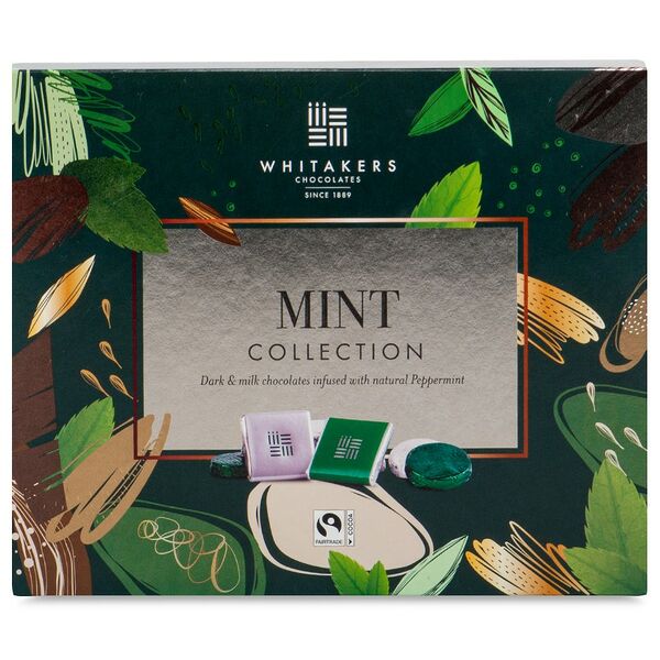 Набор шоколадных конфет 