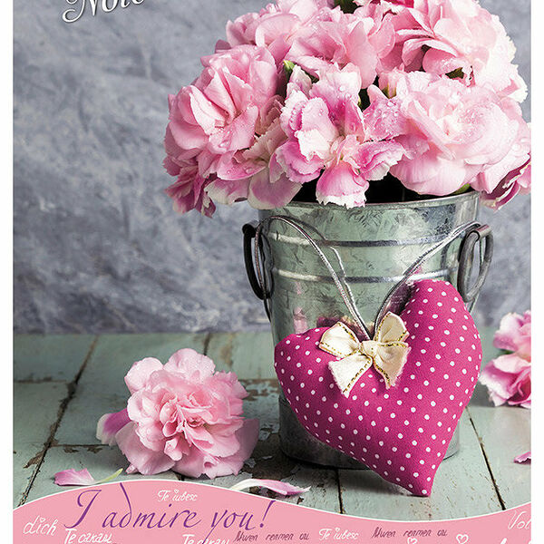 Книжка записная в клетку А5 ТМ Апплика