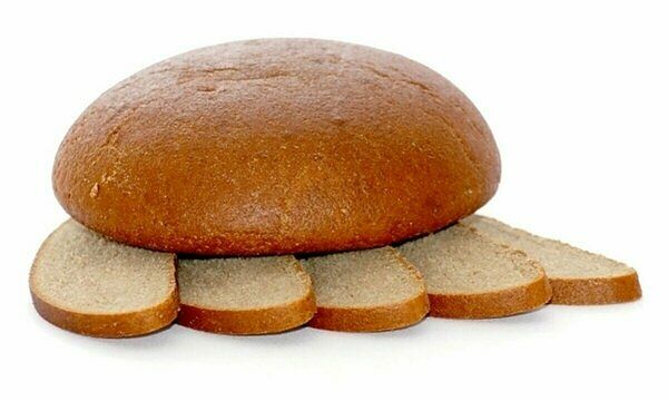 Хлеб Обнинский Хк Столичный йодированный подовый