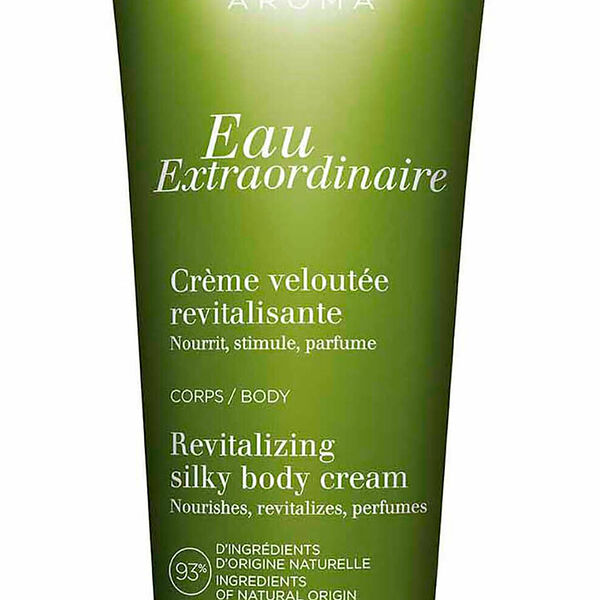 CLARINS Eau Extraordinaire Крем для тела питательный, 200 мл