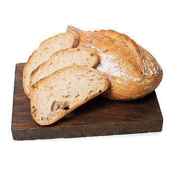 Хлеб бездрожжевой от шеф-пекаря