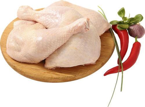 

Окорочок куриный ТРОЕКУРОВО, весовой