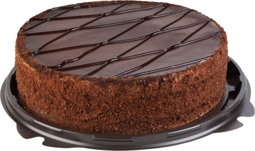 

Торт Кумушкин Гостинчик Прага 800 г