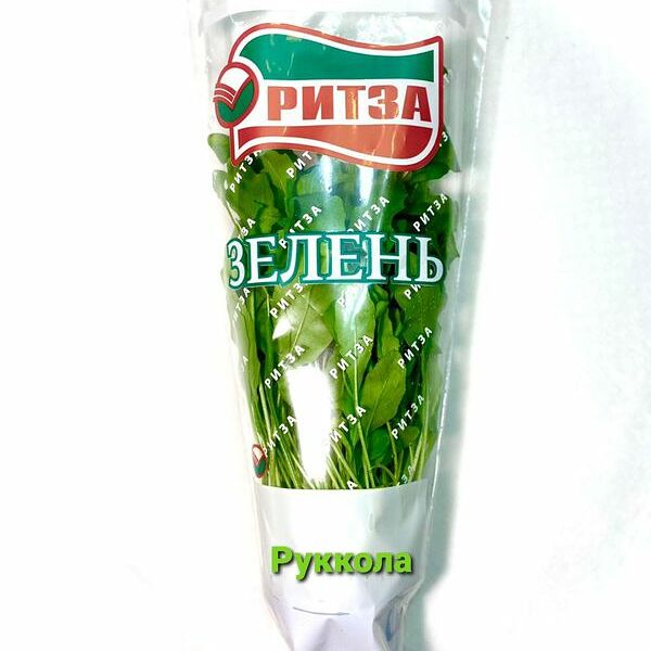 Рукола в горшочке, 1 шт.