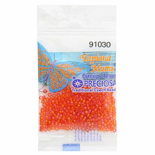Бисер Preciosa 5г(91030)