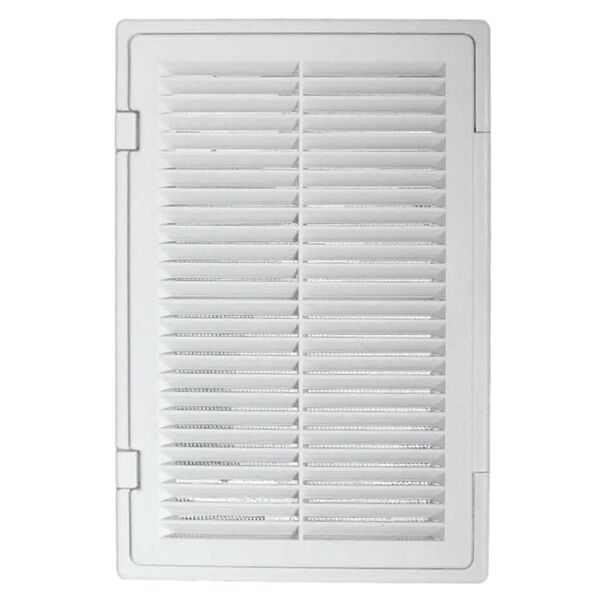 Люк-дверца ревизионная вентилируемая Декофот, 200х300 мм