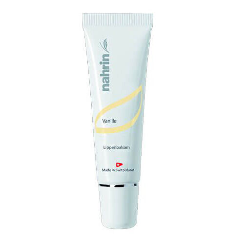 Nahrin Бальзам для губ Ваниль 15 мл