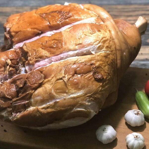 Тамбовский окорок на развес