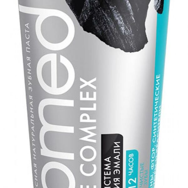 Зубная паста Biomed White Complex