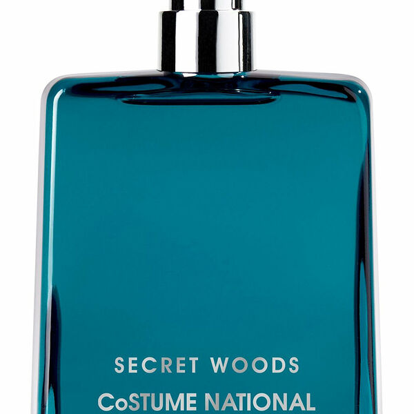 COSTUME NATIONAL Secret Woods Парфюмерная вода унисекс, 50 мл