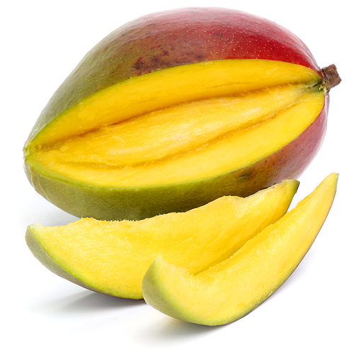 

Манго спелое Египет вес