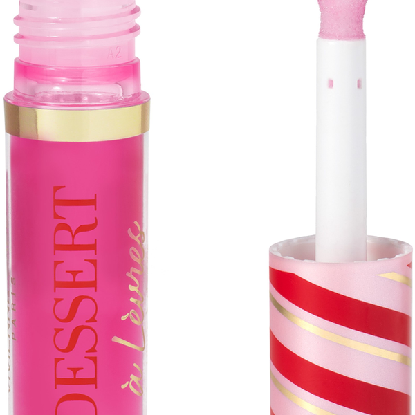 Масло для губ Vivienne Sabo Huile a Levres Dessert a Levres 02, 3 мл