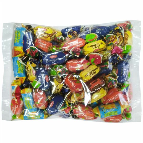 Конфеты Азовская КФ Микс