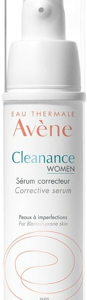 Сыворотка для лица Avene Cleanance Women корректирующая 30мл