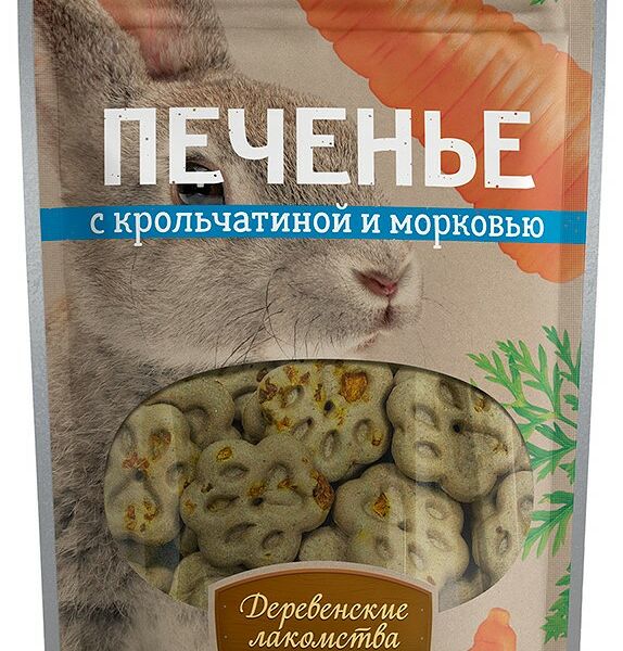 Деревенские лакомства 