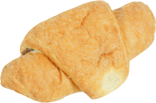 

Круассан ТАГИЛХЛЕБ с вареной сгущенкой, 55г