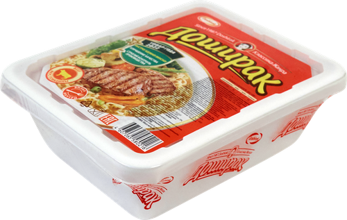 

Лапша Доширак быстрого приготовления говядина 90 г