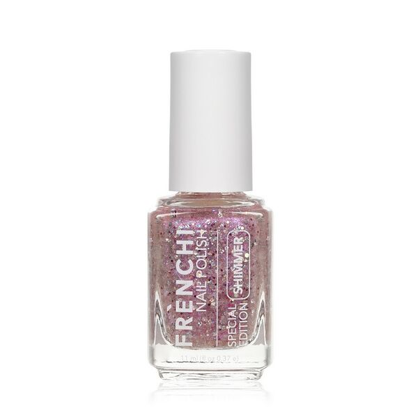 Лак для ногтей Frenchi Shimmer 59 Glamour 11мл