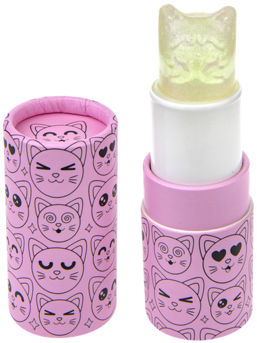 

Набор игровой LUCKY Конфетти, бальзам-помада для губ, в ассортименте