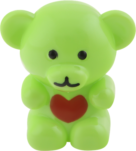 

Точилка Лента Kids Мишка 1 шт в ассортименте