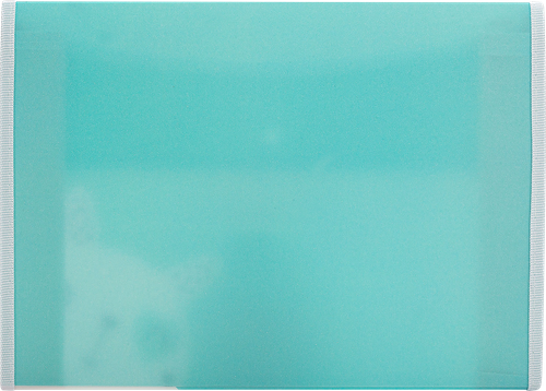 

Папка для тетрадей Colorio А4 кнопка, градиент 1 шт., цвет в асстортименте